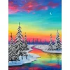 Best lowest diamond painting - Coodeals diamond painting
