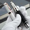 MAJOHN X1 Mechanical Retractable Fountain Pen