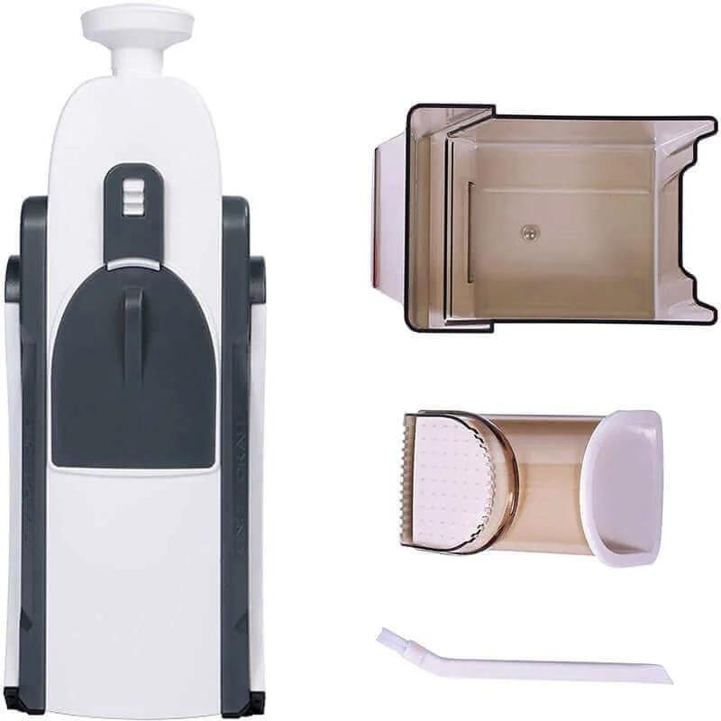 Kitchen Chopping Artifact