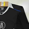 2025/2026 Chelsea Third Away Football Jersey 1:1 Thai Quality