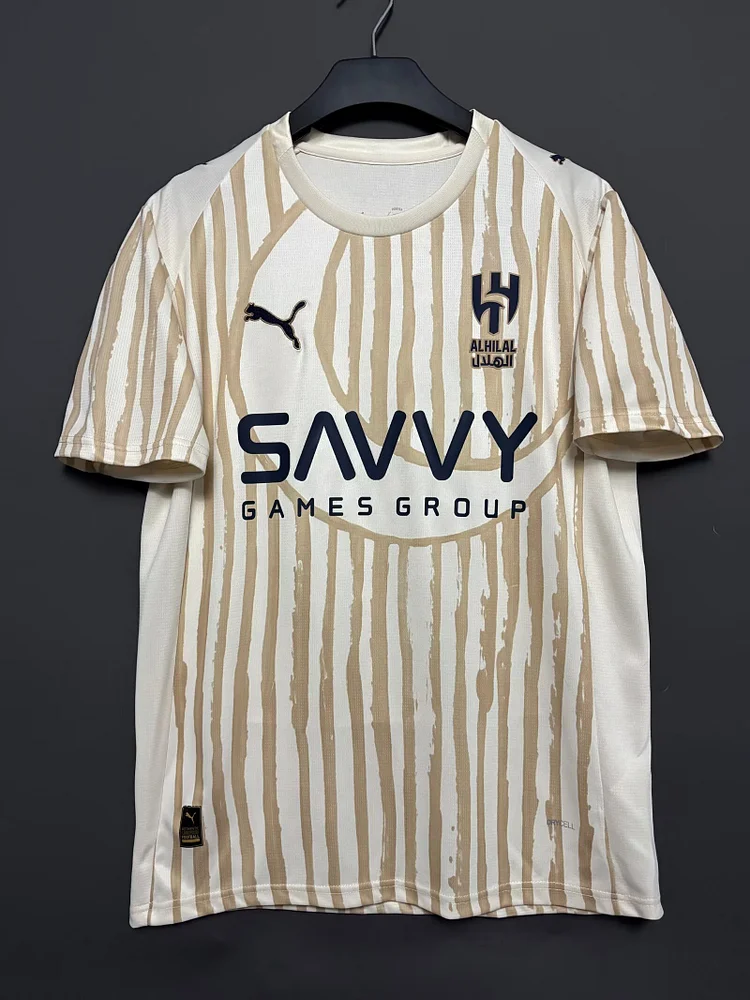 2025 Club World Cup Away Fan Edition