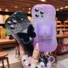 Cute butterfly phone case