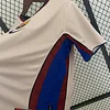1998-2000 Retro Barcelona Away Football Shirt 1:1 Thai Quality