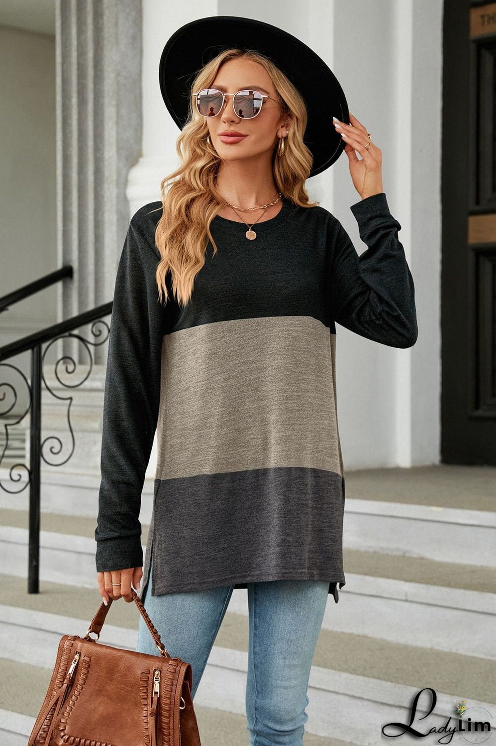 Casual and Effortless Shirt