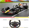 Authentic Licensed F1 2.4GHz  Collection RC Car Series
