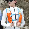 Sports Hydrating Vest Backpack Hydration Water Bladder Pack for Hiking Running