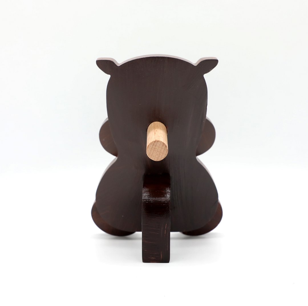 [Pre-sale] Hippo Animal Glasses Holder