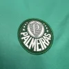 Retro 1997-98 Palmeiras Soccer Jersey Home