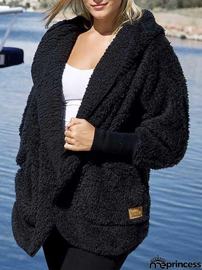 Elegant and Casual Coat