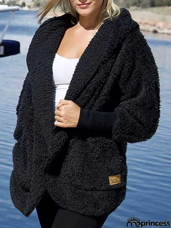 Elegant and Casual Coat