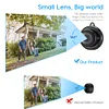 V38 Mini WiFi IP Camera 1080P HD Motion Detection Home Security Nanny Cam