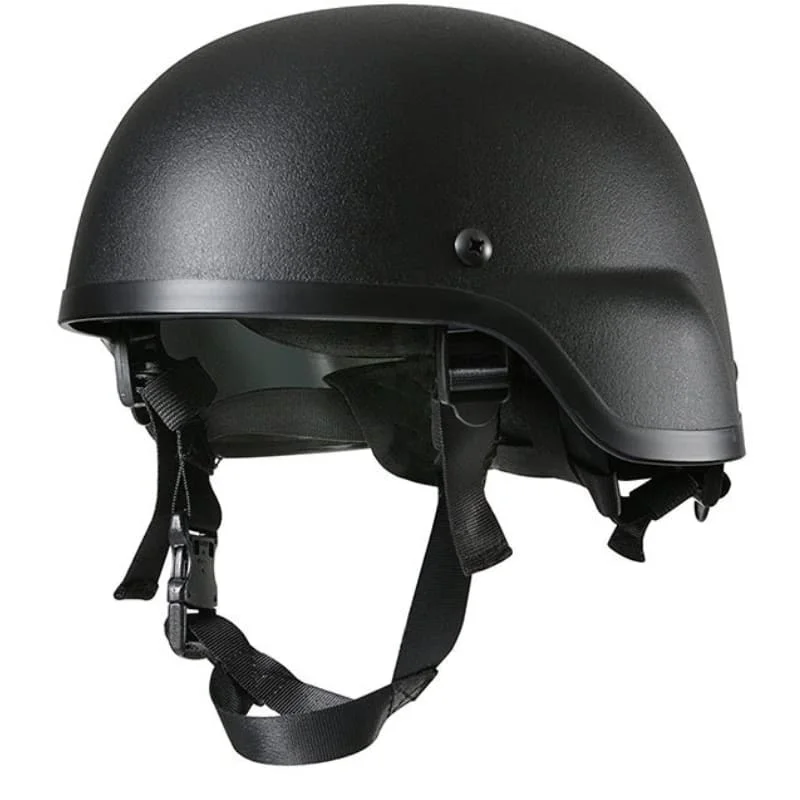 MICH/ECH BTE Ach NIJ IIIA Ballistic Helmet Tactical Helmets