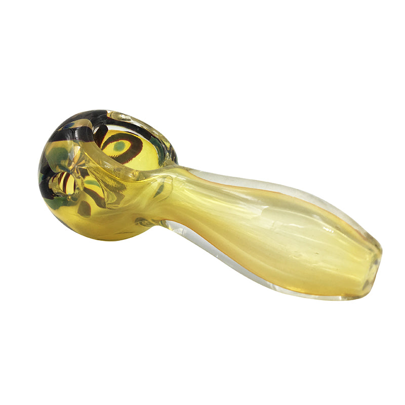Wholesale Cheaper Price Spoon Pipe Glass Hand Pipe
