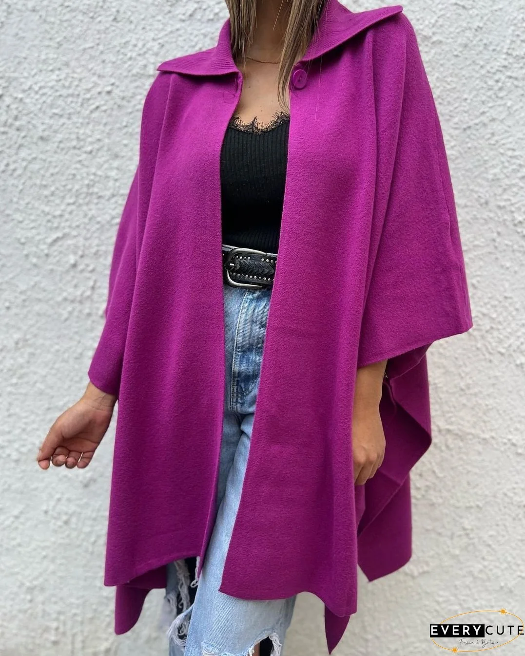 Tailored and Elegant winter Jacket