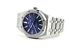 Audemars Piguet 15400ST.OO.1220ST.03 Royal Oak Blue - New
