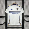 2024/2025 Boca Juniors Away Football Jersey 1:1 Thai Quality