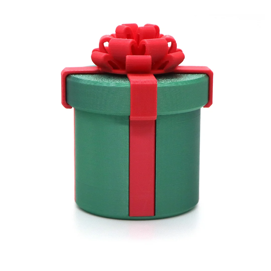 🔥Weihnachtsgeschenk: Lustige Matrjoschka-Box