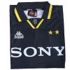 Retro Juventus Away Jersey 1996/97