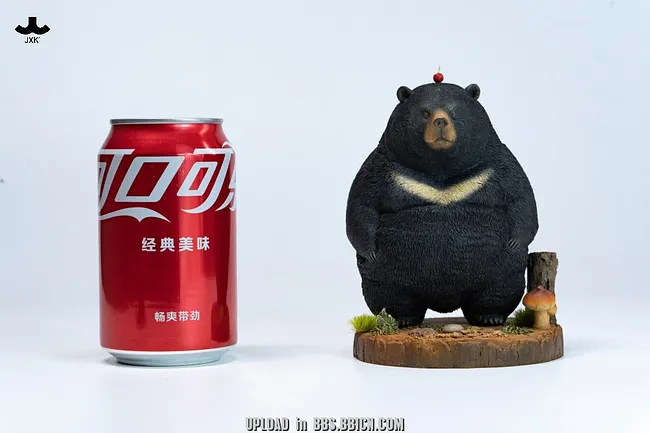 bear 63 ページ JXK-Chubby Bear-JXK366A/B/C/D