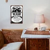 Steppenwolf - Vintage Metal Signs - 20*30cm/30*40cm - Music