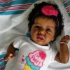 Babiesprincess Lifelike Reborn Baby Doll, Babiesprincess