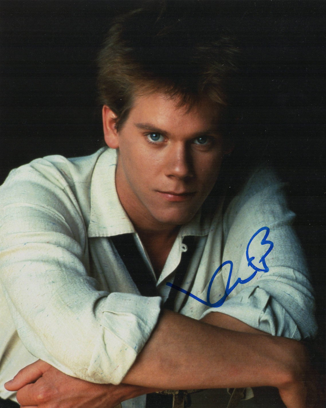 Kevin Bacon signed autographed 8x10 Photo Poster painting! RARE! Guaranteed Authentic! 1143