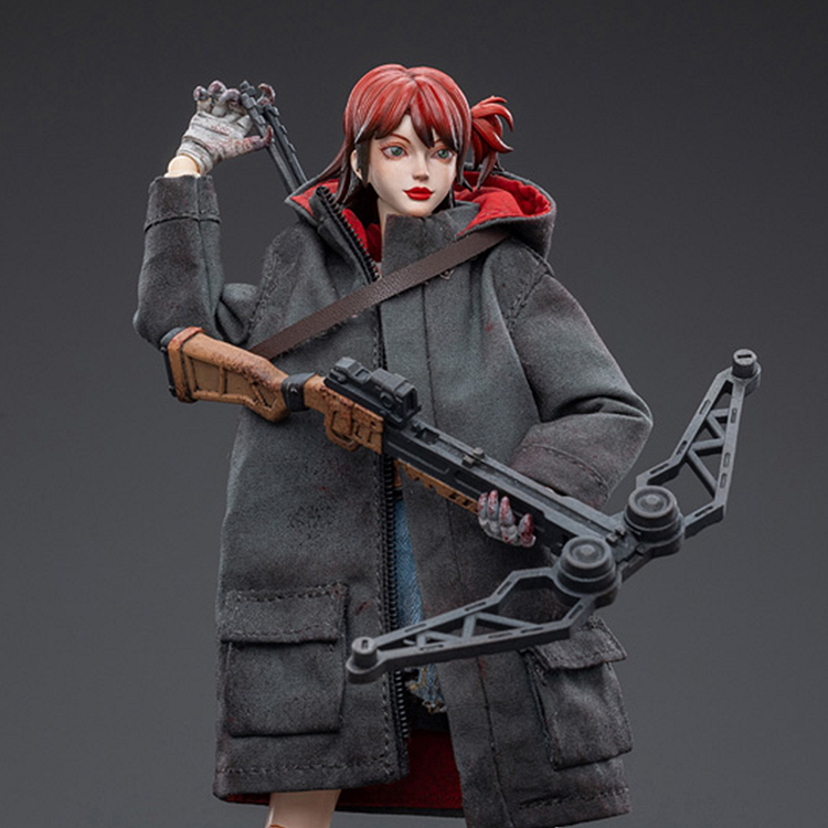 [Pre-Order] Joy Toy Frontline Chaos Deer 1/12 Scale Figure