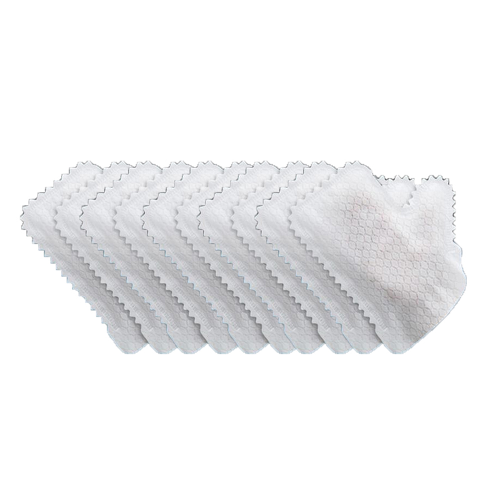 

Disposable Non-Woven Electrostatic Dust Removal Gloves Home Cleaning Tools, 10pcs, 501 Original