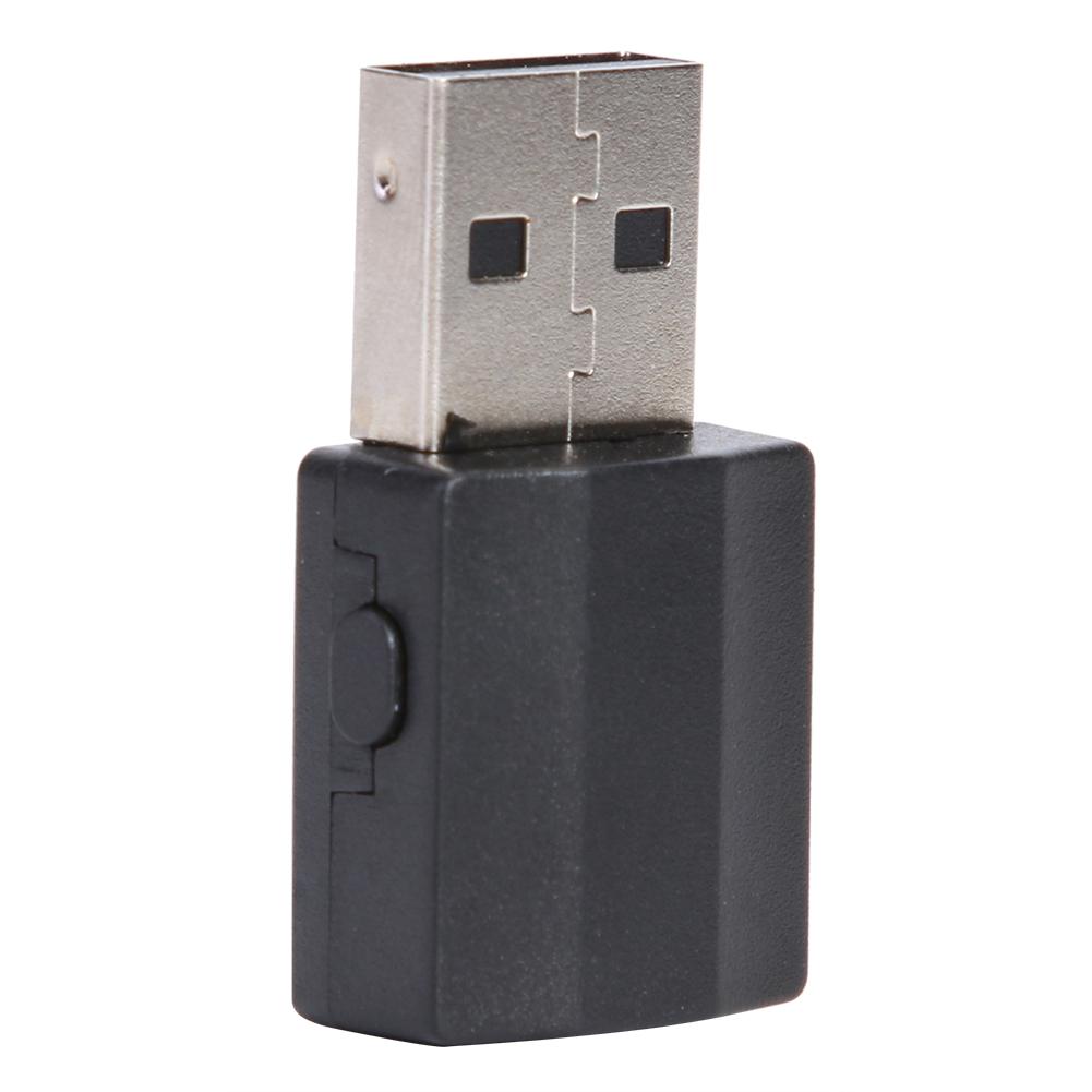 

BT600 Bluetooth 5.0 USB Receiver Transmitter Wireless Audio Adapter Dongle, 501 Original