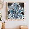 Easter Egg - Crystal Rhinestone Diamond Painting