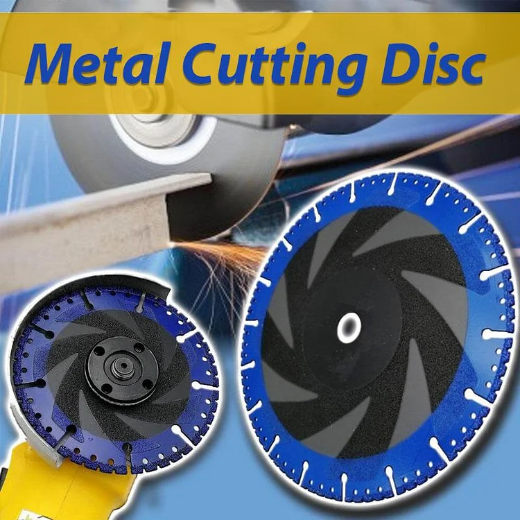 Metal Cutting Disc | 168DEAL