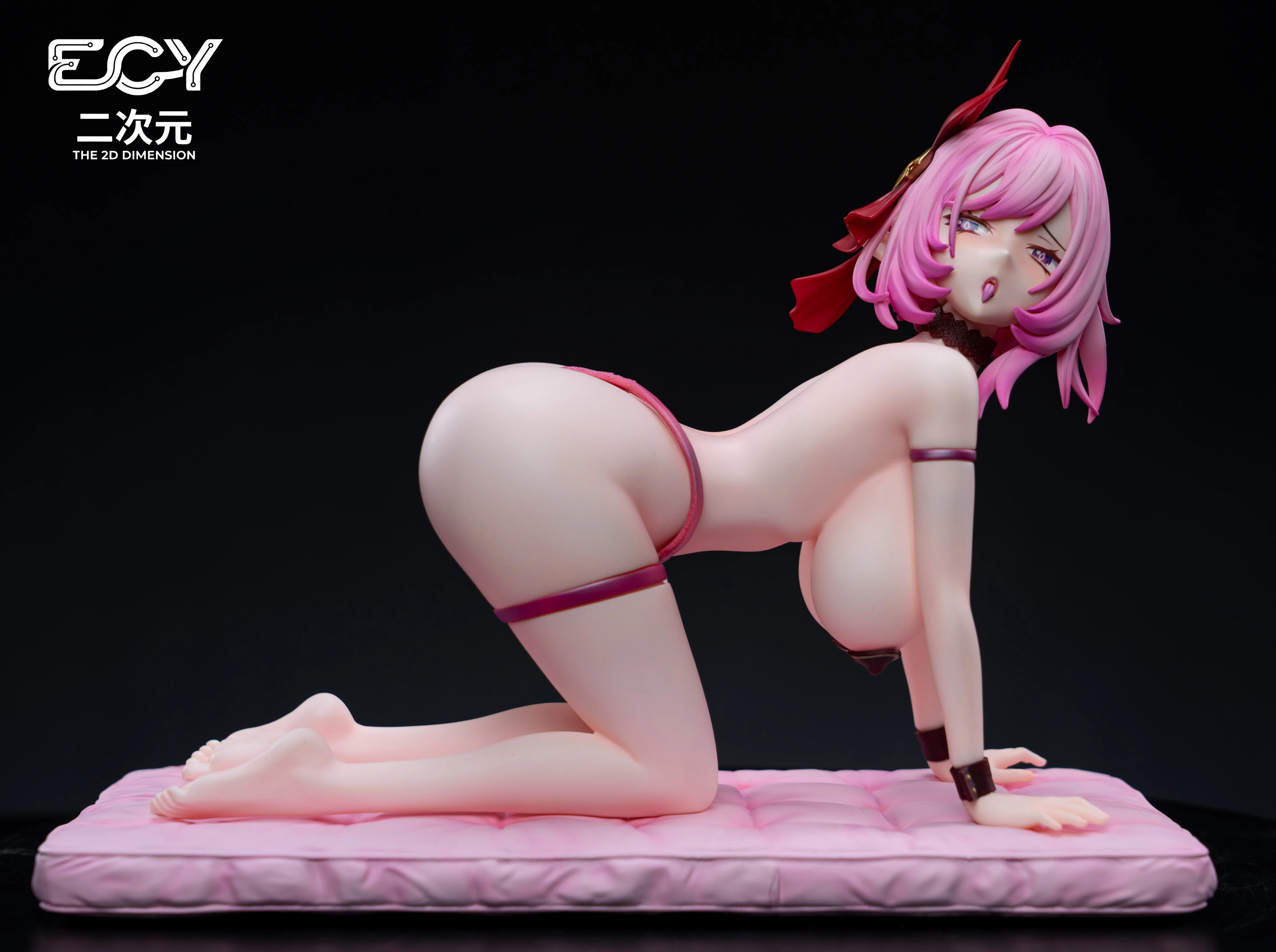 ECY Studio - Elysia Honkai Impact 3rd -