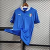 2012 Retro Italy Home Football Shirt 1:1 Thai Quality