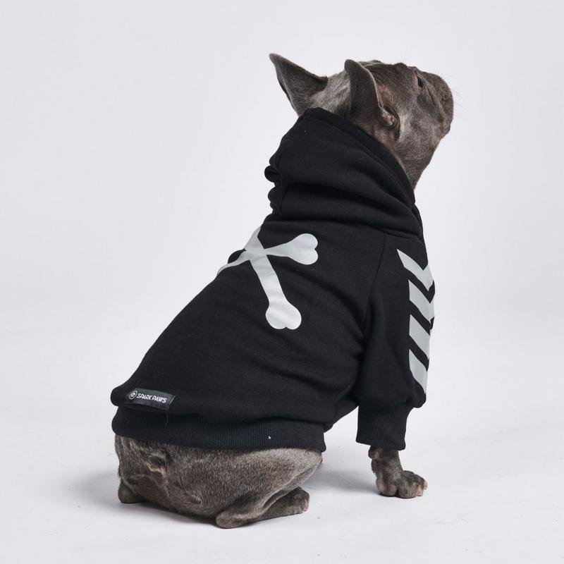 Woof Dog Hoodie