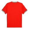 Portugal Home Soccer Jersey 2025