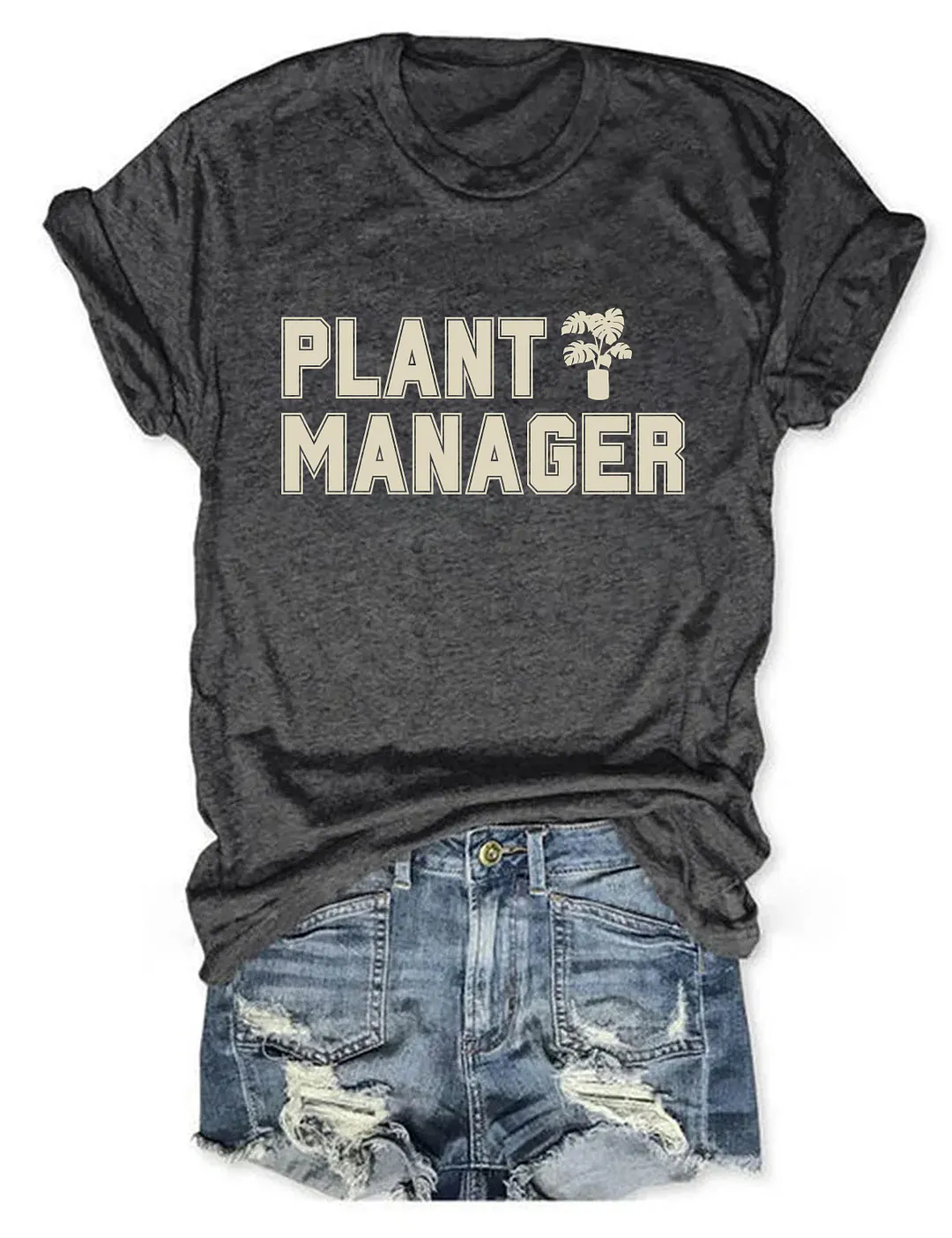 Funny Gardening T-shirt