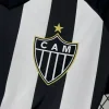 25/26 Atletico Mineiro Soccer Jersey Home