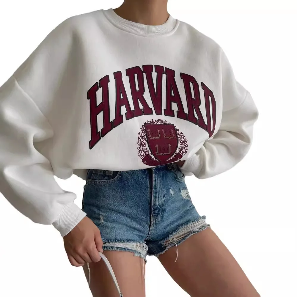 Nigikala Nigikala New Women's Casual Fashion Print Thicken With Long-Sleeved Jacket