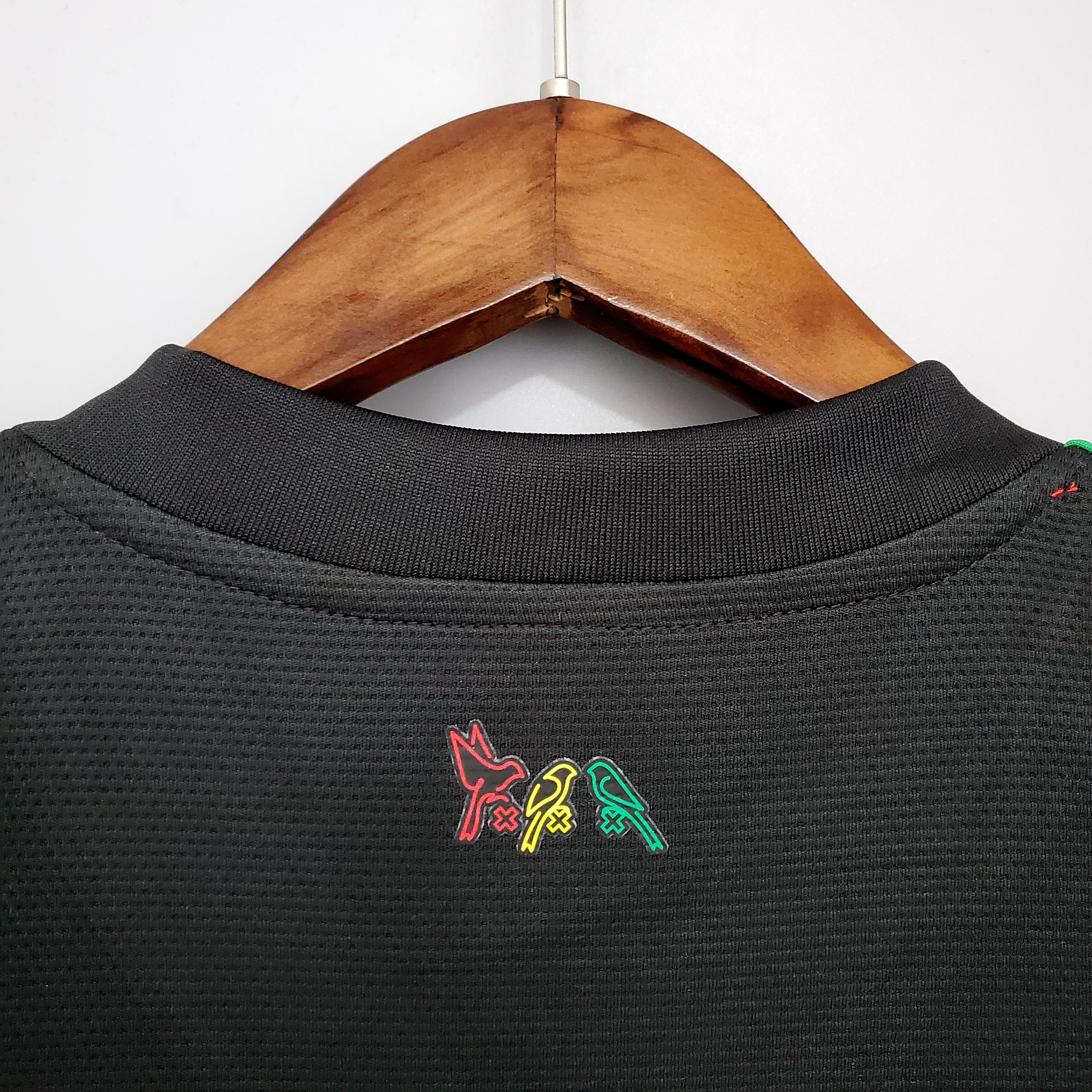 2021/2022 Ajax third away Thai version football shirt