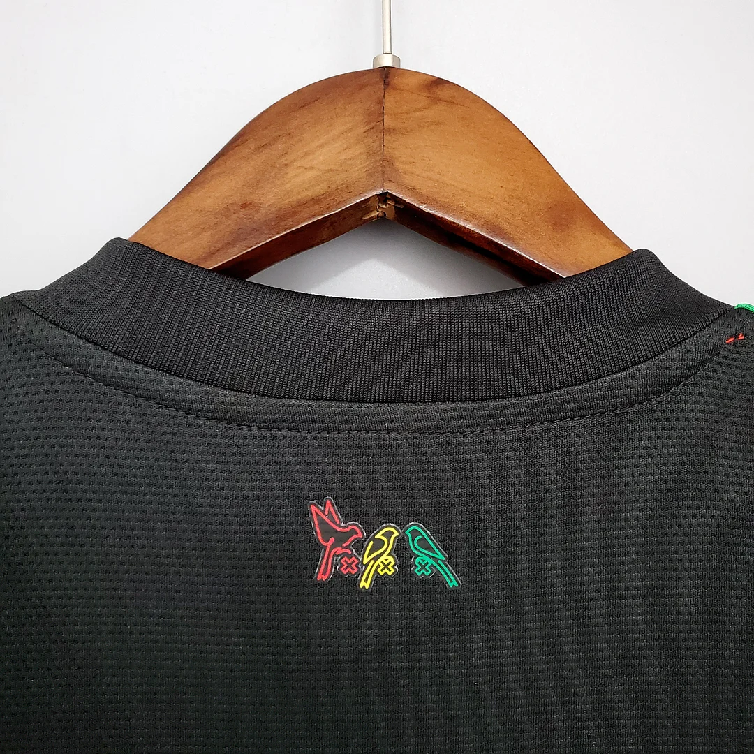 2021/2022 Ajax third away Thai version football shirt