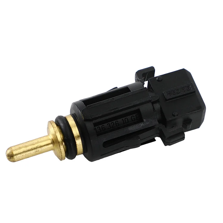 Coolant Temperature Sender Cooling Temp Sensor For BMW 325i 525i 13621433077