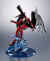 Second Edition Arsene 30th Anniversary - Persona 5 Official Statue - MegaHouse