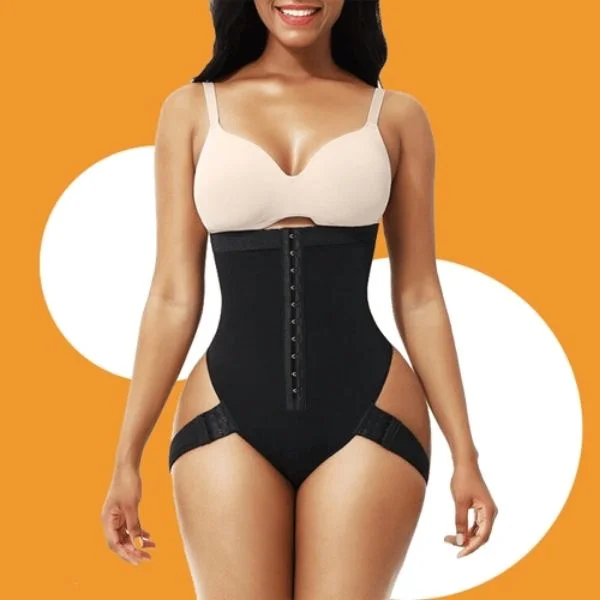 Cuff tummy trainer