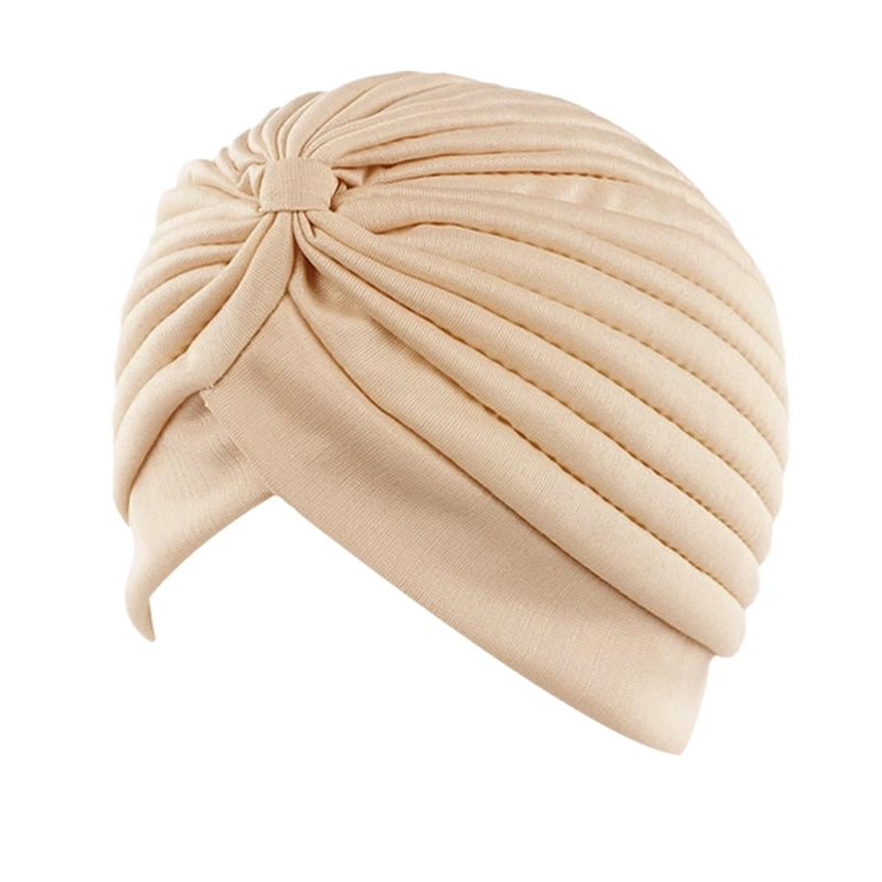 Europe And The United States Hot Fashion National Style Indian Hat Adult Women Turban Cap Turban Cap Manufacturers Direct Supply