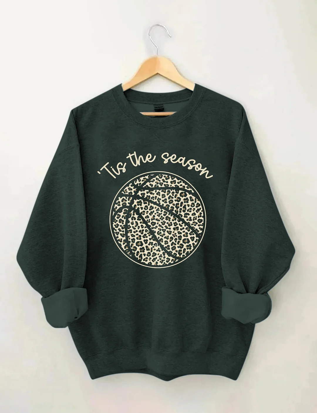 Tis The Season Sweatshirt