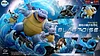 Evolution of Blastoise Family - Pokemon Resin Statue - Monster Studios