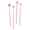 4Pcs Pink Diamond Painting Pen Diamond Art Drilling Pen for Kids Adults