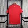 2008/2009  Retro Liverpool Champions League Home Football Shirt 1:1 Thai Quality