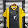 2023/2024 Dortmund Blackout Special Edition Football Shirt