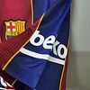 2020/2021 Retro Barcelona Home Football Shirt 1:1 Thai Quality love fball